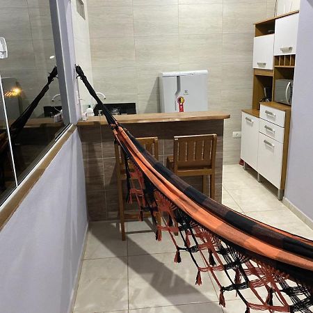 Ferienwohnung Loft Do Porto São Miguel dos Milagres Exterior foto