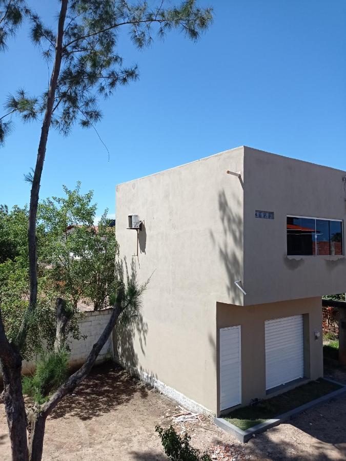 Ferienwohnung Loft Do Porto São Miguel dos Milagres Exterior foto